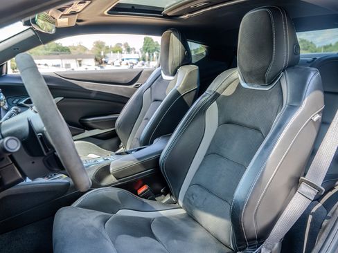 Used 2024 Chevrolet Camaro LT w/ RS Package RWD image 27
