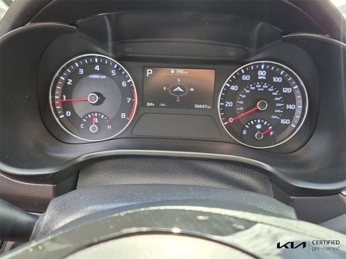 Certified 2022 Kia Forte GT-Line w/ GT-Line Technology Package image 26