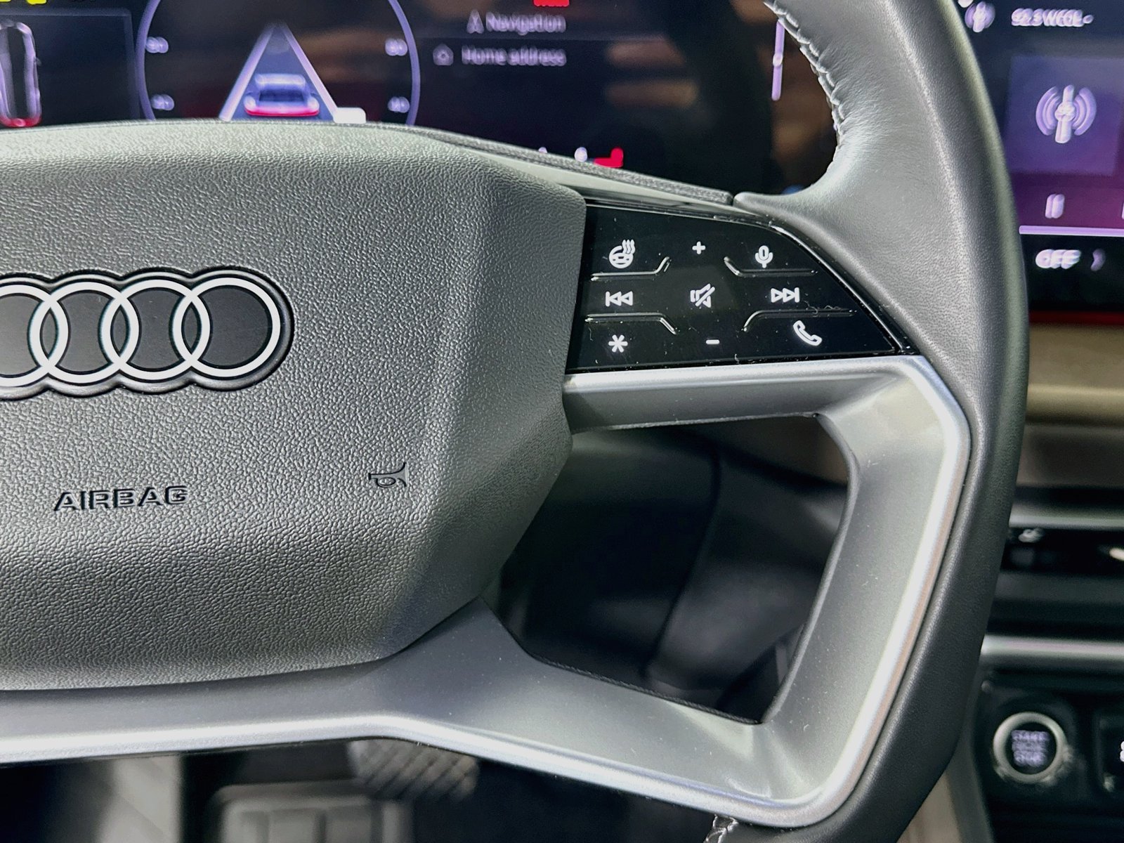 Certified 2025 Audi Q5 Premium Plus w/ Premium Plus AWD/4WD image 21