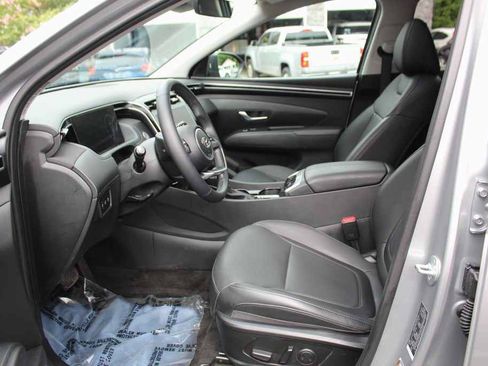 Used 2024 Hyundai Tucson SEL w/ Convenience Package AWD/4WD image 26