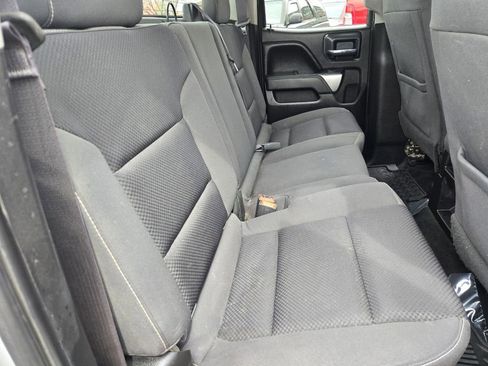 Used 2016 Chevrolet Silverado 1500 LT w/ All Star Edition image 22