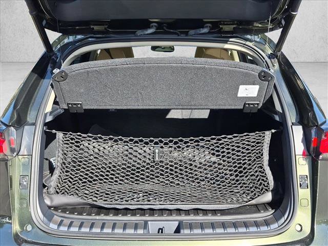 Used 2021 Lexus NX 300h AWD w/ Premium Package image 6