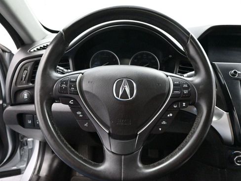 Used 2019 Acura ILX w/ Technology Package image 14