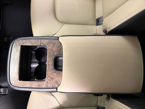 Used 2021 INFINITI QX80 Premium Select w/ Cargo Package image 26