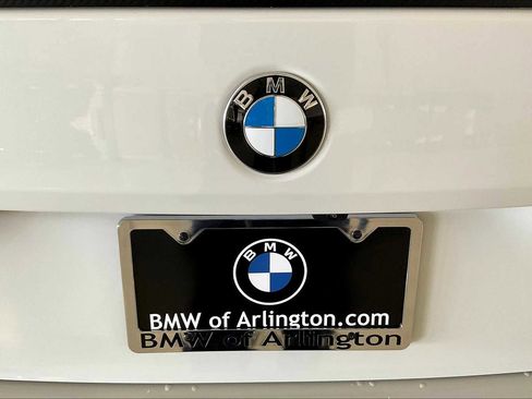 New 2026 BMW M5 w/ Carbon Package image 15