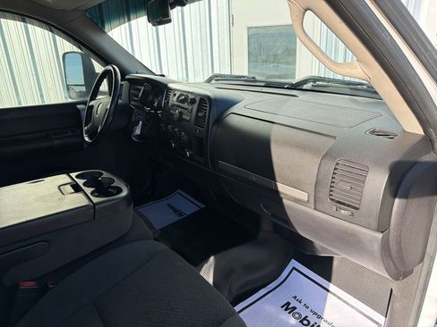 Used 2008 GMC Sierra 3500 SLE image 41