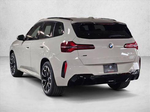 New 2026 BMW X3 xDrive30i w/ M Sport Package AWD/4WD image 7
