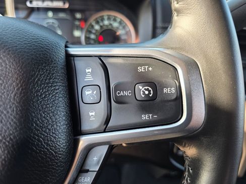 Used 2024 RAM 2500 Laramie w/ Safety Group image 29