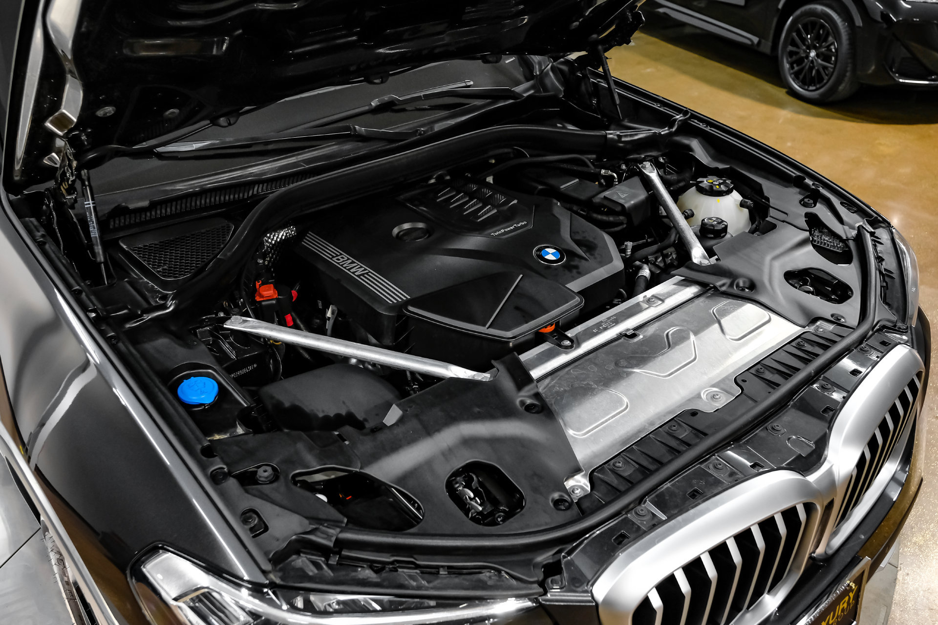 Used 2024 BMW X3 xDrive30i w/ Premium Package AWD/4WD image 55
