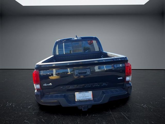 Used 2023 Toyota Tacoma SR AWD/4WD image 6