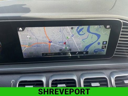 Used 2022 Mercedes-Benz GLE 350 image 7