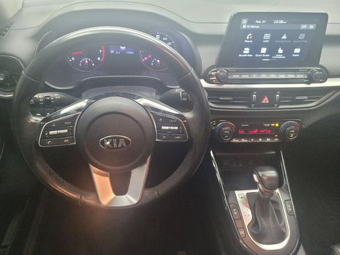 Used 2020 Kia Forte EX FWD image 22