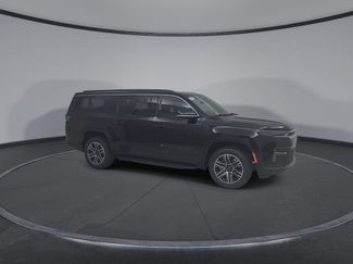 New 2026 Jeep Grand Wagoneer L 4WD video 2