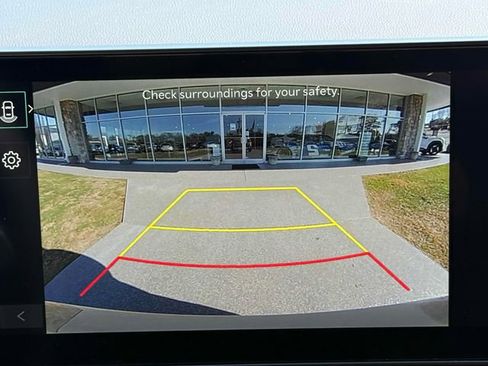 New 2026 Kia Sorento S image 4