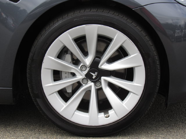 Used 2023 Tesla Model 3 Long Range AWD/4WD image 31