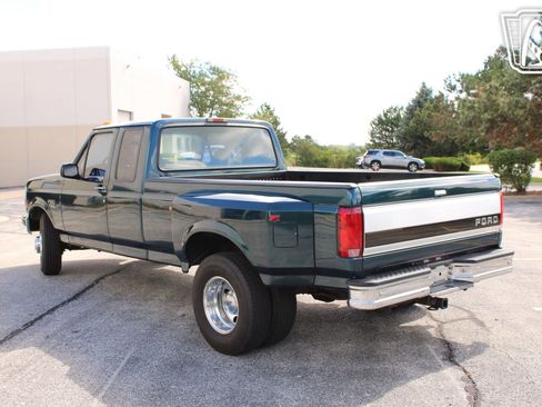 Used 1996 Ford F350 2WD SuperCab DRW image 11