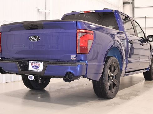 New 2026 Ford F150 STX AWD/4WD image 9