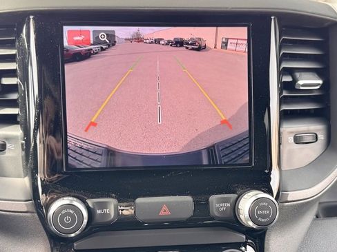 New 2026 RAM 2500 Tradesman image 17