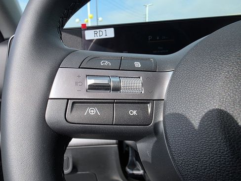 New 2025 Hyundai Kona SEL image 26