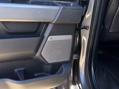 Used 2023 Ford F250 Lariat w/ Lariat Ultimate Package image 17