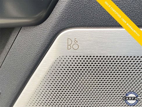 Certified 2024 Ford F350 Platinum image 21