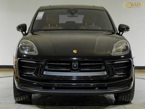 Used 2024 Porsche Macan w/ Premium Plus Package AWD/4WD image 7