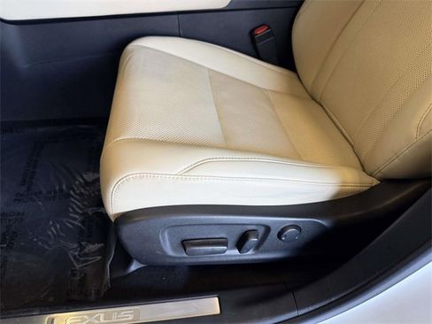 Certified 2022 Lexus RX 450h AWD w/ Premium Package image 3