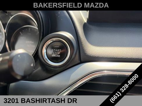 Used 2022 MAZDA CX-9 Touring AWD/4WD image 24