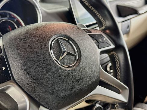 Used 2018 Mercedes-Benz G 63 AMG 4MATIC image 19