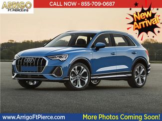 Used 2021 Audi Q3 2.0T Premium AWD/4WD video 1