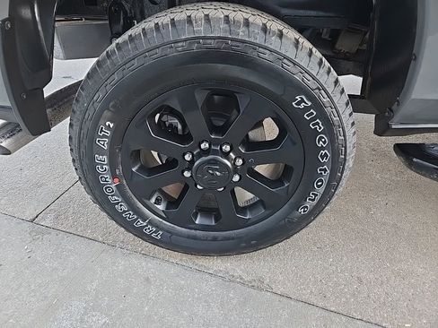 New 2026 RAM 2500 Big Horn image 34