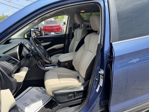 Used 2022 Subaru Ascent Premium w/ Convenience Package AWD/4WD image 12