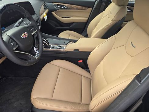 New 2026 Cadillac CT5 Premium Luxury image 20