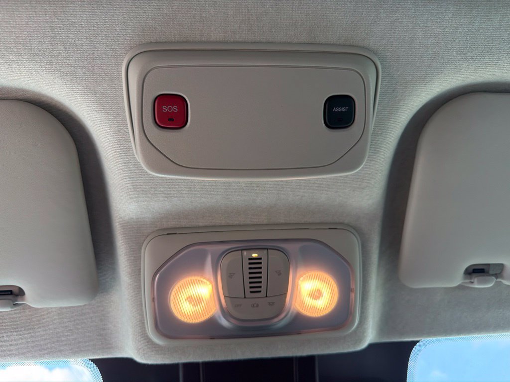 New 2027 RAM ProMaster 3500 w/ Safety Group FWD image 17