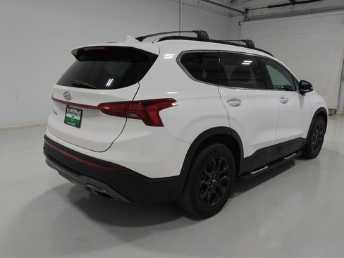 Used 2023 Hyundai Santa Fe XRT FWD image 9