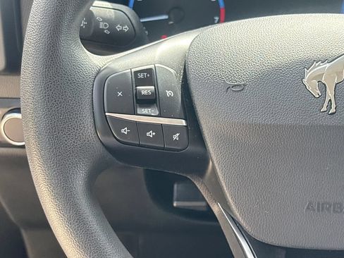 Used 2023 Ford Bronco Sport Big Bend AWD/4WD image 19