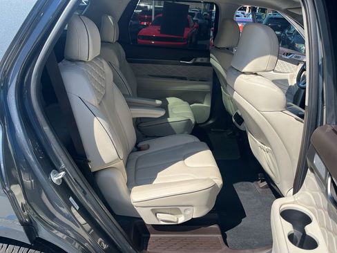 Used 2020 Hyundai Palisade Limited FWD image 44