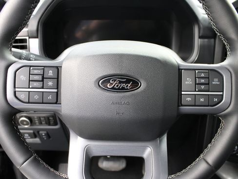 Used 2025 Ford F150 Lariat AWD/4WD image 64