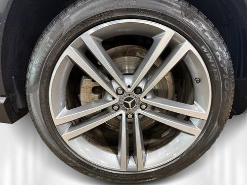 Used 2022 Mercedes-Benz GLE 350 4MATIC image 12