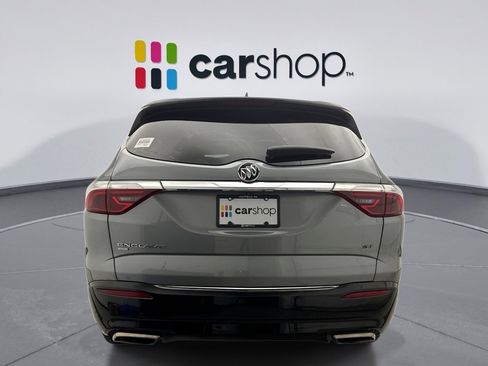 Used 2023 Buick Enclave Essence w/ Experience Buick Package image 4
