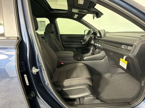 New 2026 Honda CR-V Sport image 30