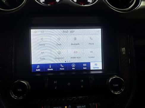 Used 2022 Ford Mustang Shelby GT500 w/ Technology Package RWD image 52