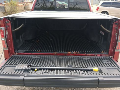 Used 2014 Ford F150 FX4 w/ Equipment Group 402A Luxury image 31