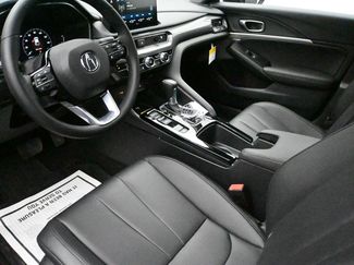 Certified 2026 Acura Integra video 2