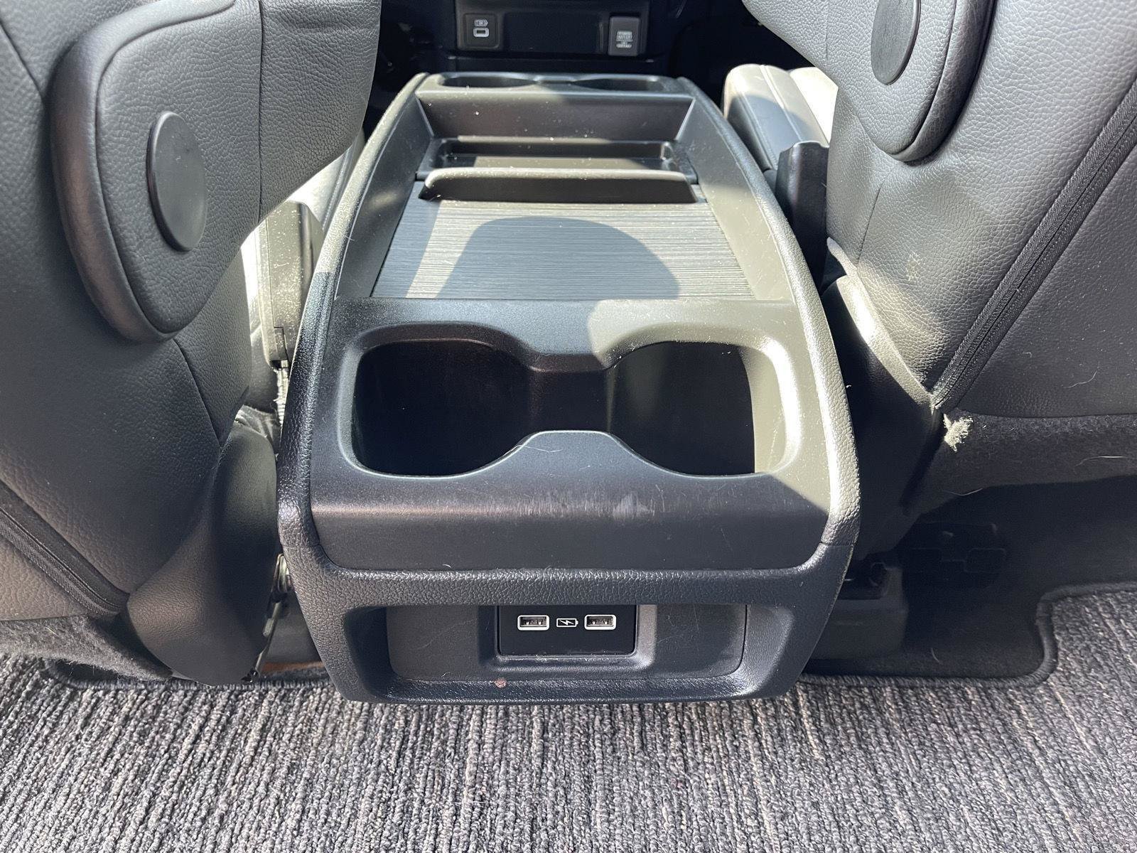 Used 2024 Honda Odyssey EX-L image 16