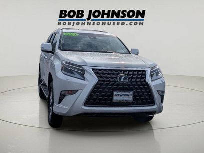 Certified 2023 Lexus GX 460 Premium w/ Premium Package