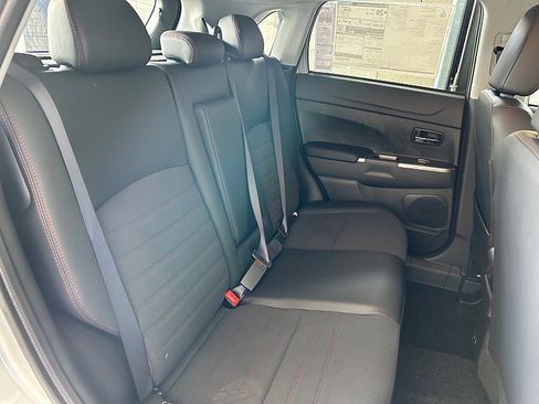 New 2025 Mitsubishi Outlander Sport SE image 26