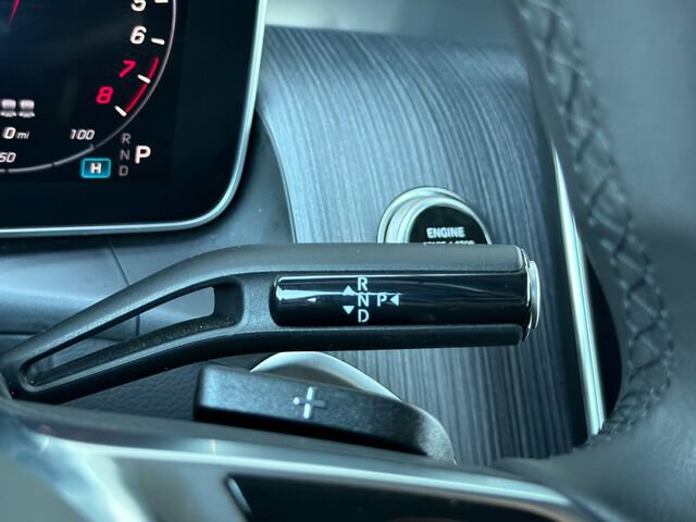 Certified 2025 Mercedes-Benz GLC 350e 4MATIC image 25