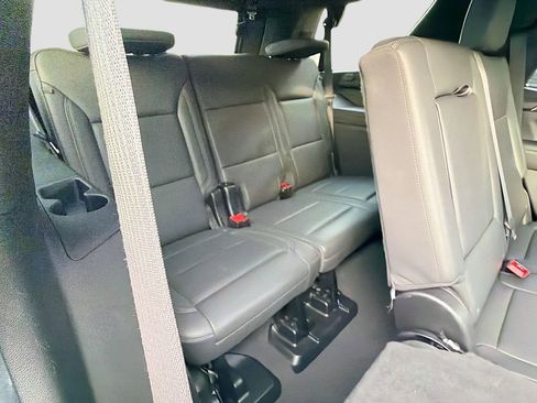 Used 2024 Chevrolet Tahoe LT image 23