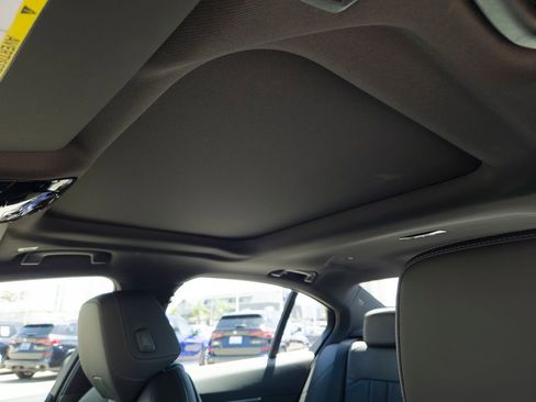 New 2026 BMW 530i w/ Premium Package RWD image 14
